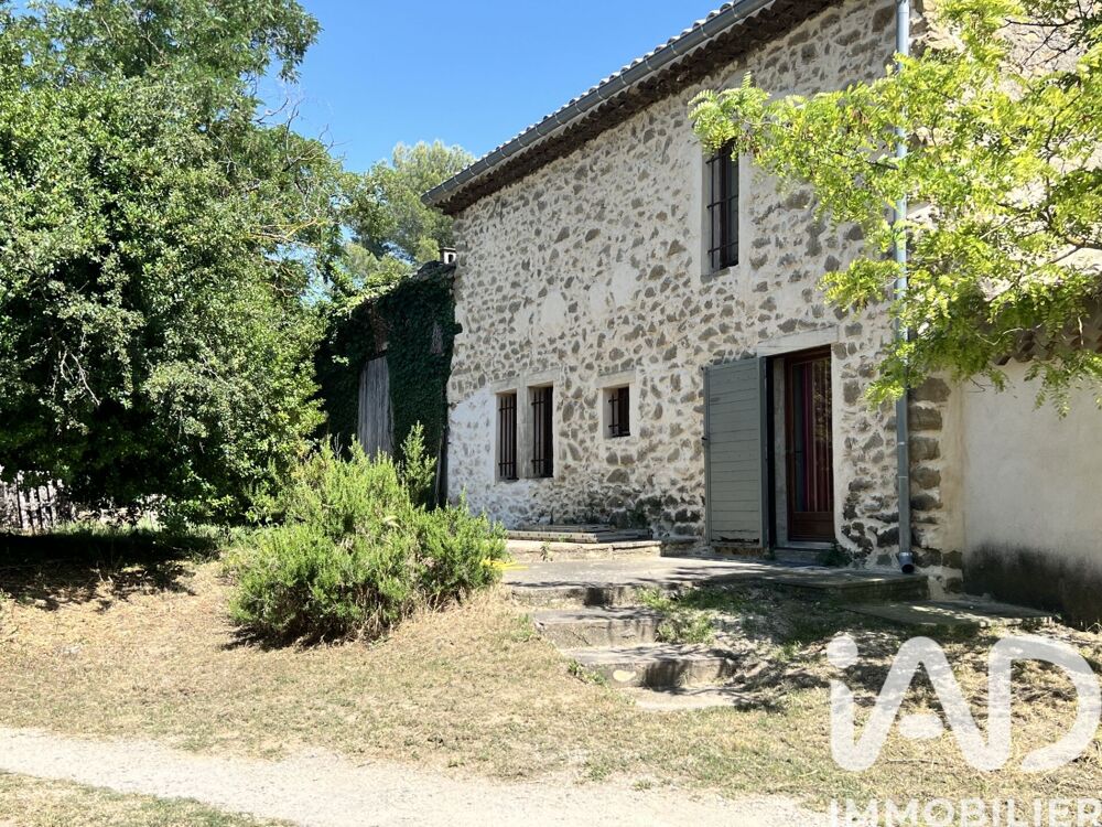 à vendre  Maison Carpentras (84200)