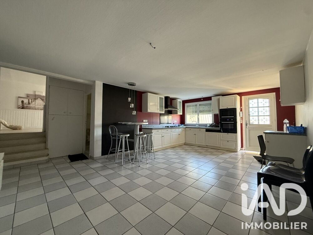 Vente Maison Vente Maison de ville 5 pièces Boissy-sous-saint-yon