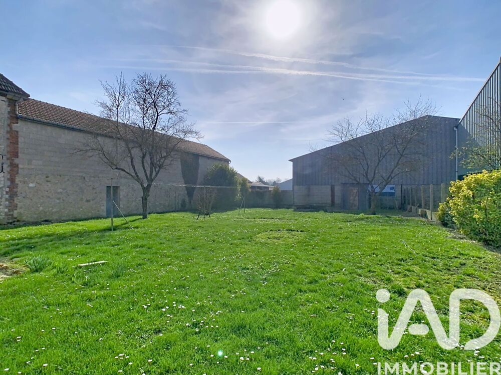 Vente Maison/villa 3 pièces