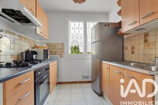 Appartement à vendre 4 pièces 68 m²