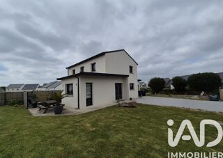  Maison � vendre 6 pi�ces 128 m�