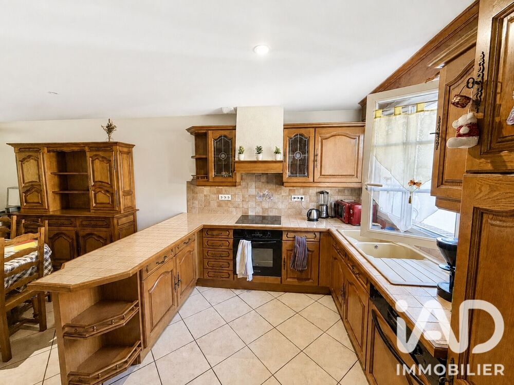 Vente Maison/villa 7 pièces