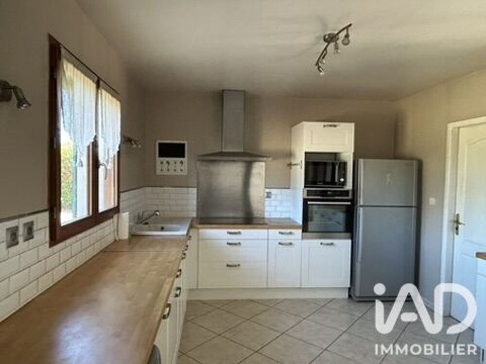 Vente Maison Vente Maison de campagne 7 pièces La marolle en sologne