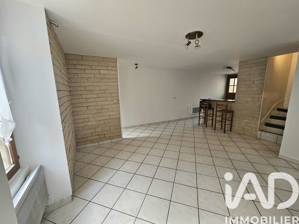 Vente Maison de village 4 pièces