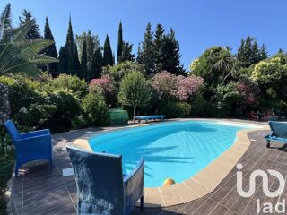  Maison � vendre 6 pi�ces 197 m�
