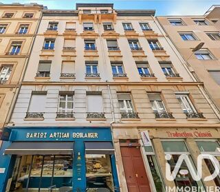  Appartement à vendre 1 pièce 26 m²