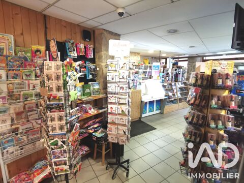   Vente Tabac/Loto/presse 50 m&sup2; 