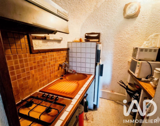  Maison à vendre 3 pièces 65 m²