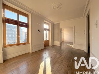 Vente Appartement Vente Appartement 4 pièces Clermont-ferrand