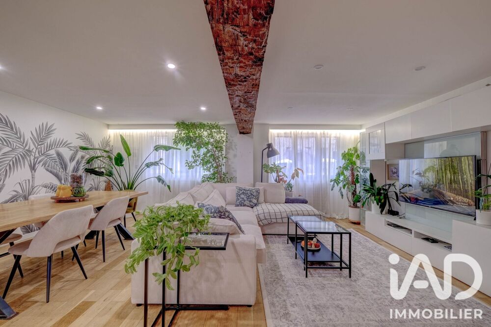 Vente Maison Vente Maison/villa 6 pièces Lizy-sur-ourcq