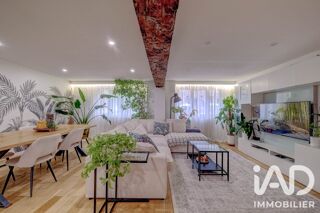 Vente Maison Vente Maison/villa 6 pièces Lizy-sur-ourcq