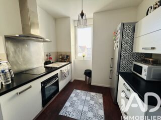  Appartement à vendre 4 pièces 100 m²