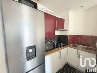  Appartement à vendre 2 pièces 30 m²