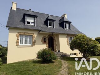  Maison à vendre 7 pièces 133 m²