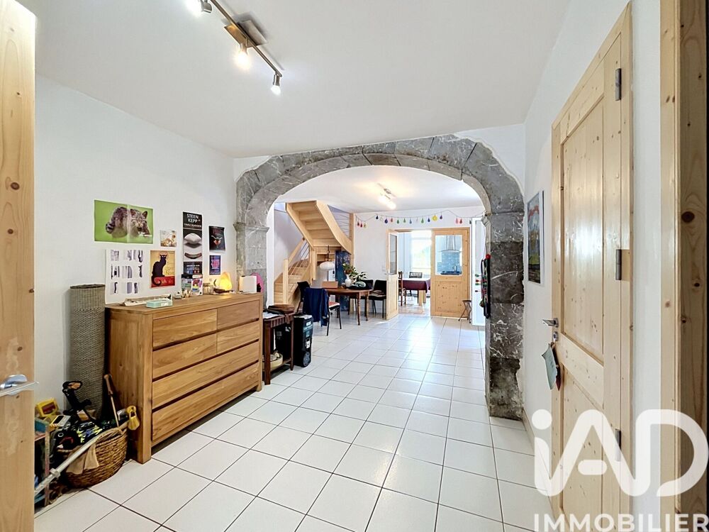 Vente Maison de village 7 pièces