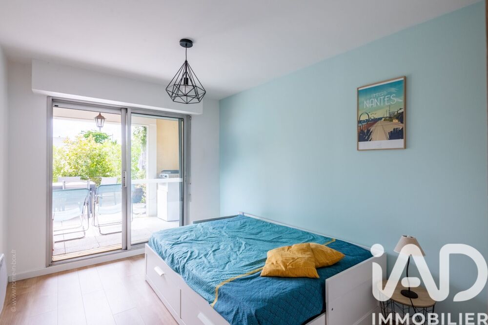 à vendre  Appartement Rueil-Malmaison (92500)