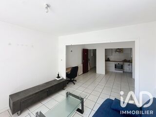  Appartement à vendre 2 pièces 48 m²