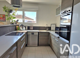  Appartement à vendre 3 pièces 75 m²
