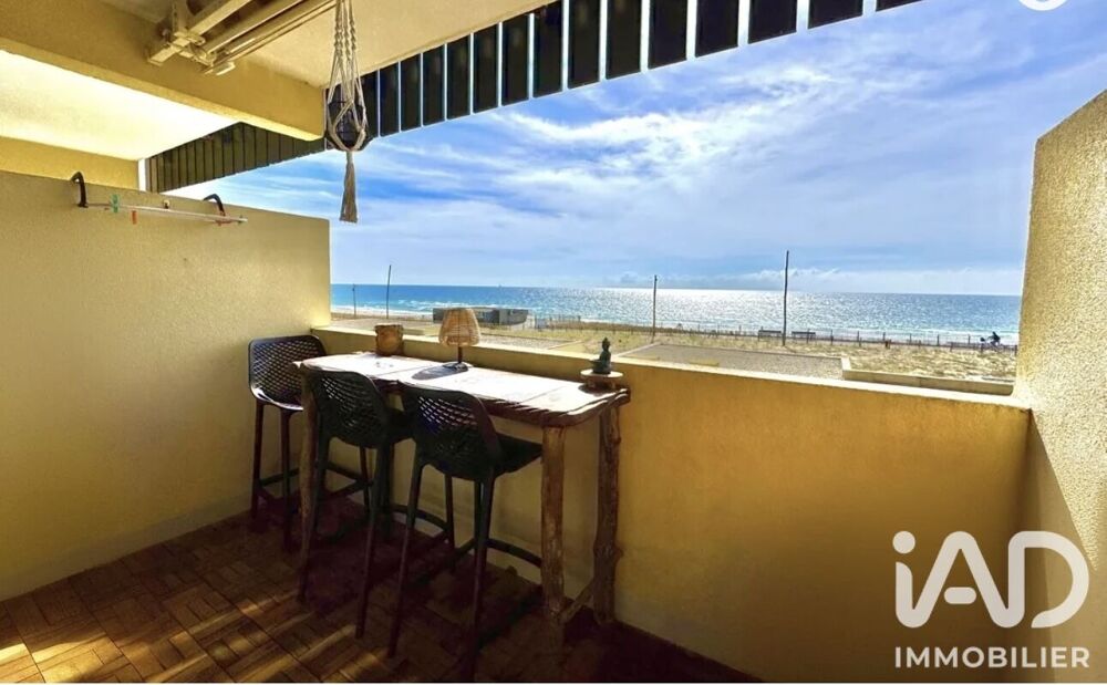 Vente Appartement Vente Duplex 2 pièces Lacanau