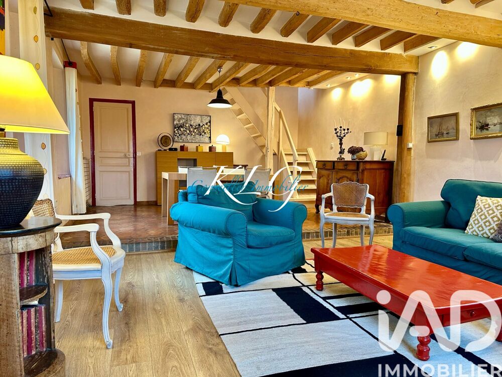 Vente Maison Vente Maison de campagne 8 pièces Coltainville