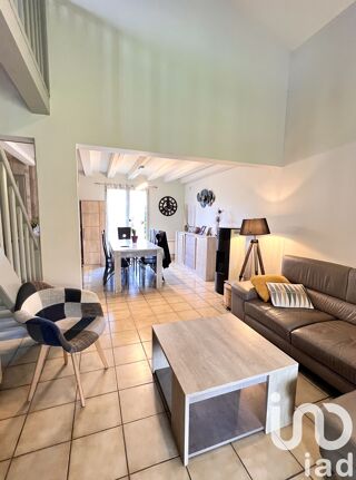  Maison à vendre 5 pièces 140 m²