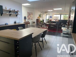  Maison à vendre 5 pièces 308 m²