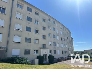  Appartement à vendre 3 pièces 68 m²