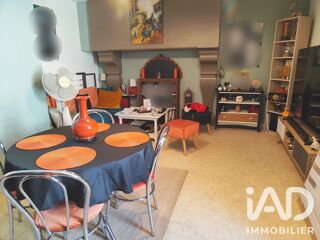  Maison à vendre 4 pièces 105 m²