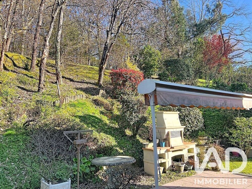 Vente Maison traditionnelle 5 pièces