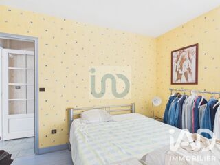  Maison à vendre 6 pièces 146 m²