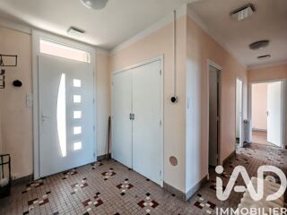  Maison � vendre 7 pi�ces 160 m�