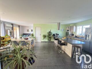  Maison à vendre 5 pièces 105 m²
