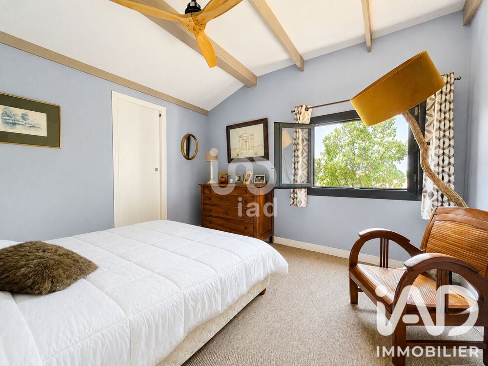 à vendre  Maison Saint-Raphaël (83700)