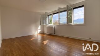 Vente Appartement Vente Appartement 3 pièces Échirolles
