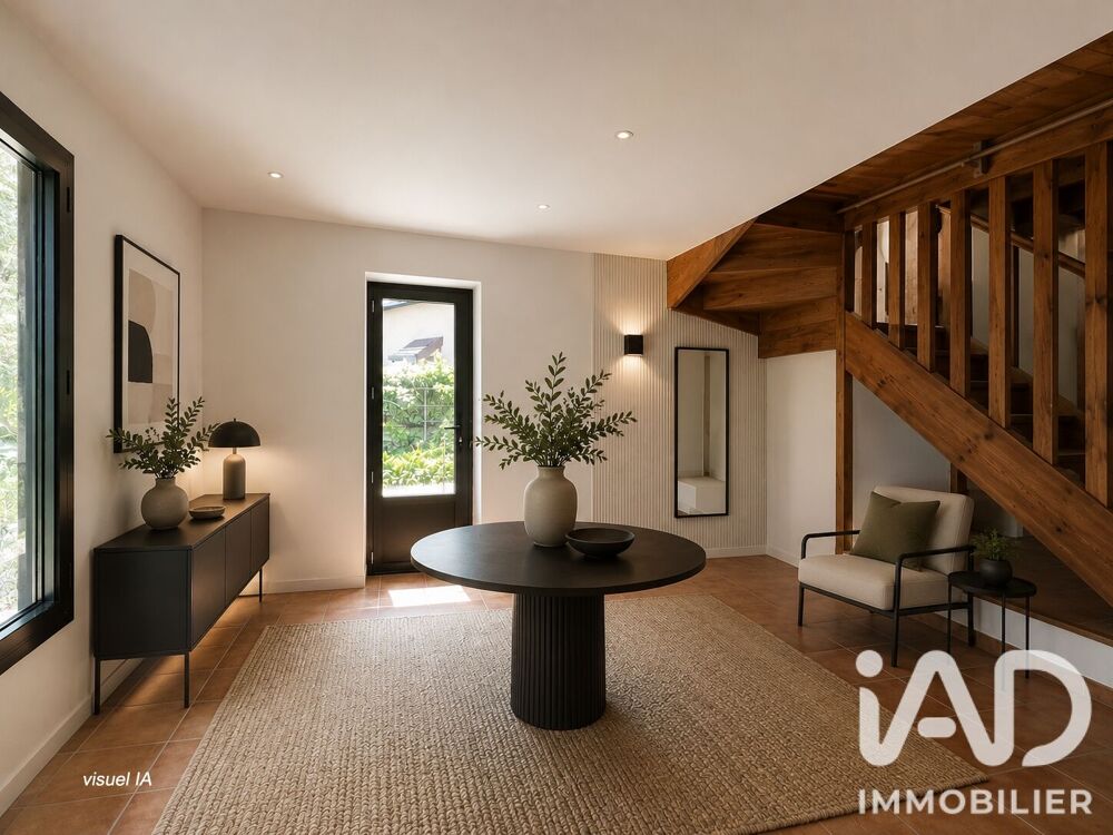 Vente Maison Vente Maison/villa 7 pièces Cusset
