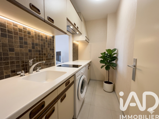  Appartement � vendre 2 pi�ces 35 m�