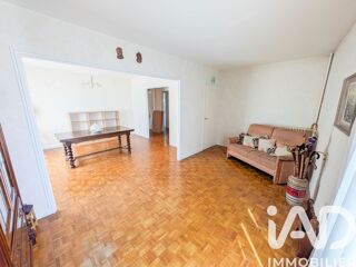  Appartement à vendre 3 pièces 76 m²