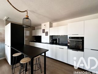 Appartement à louer 2 pièces 43 m²