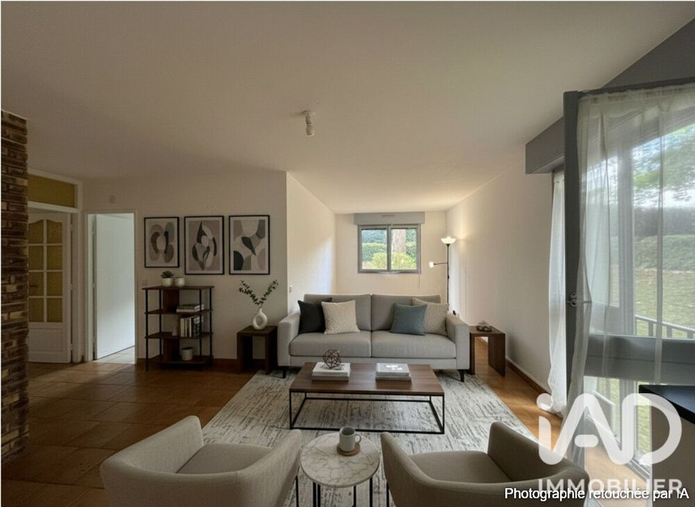 Vente Appartement 5 pièces
