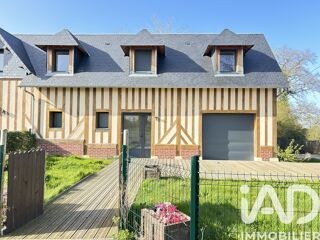  Maison à vendre 4 pièces 66 m²