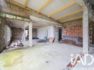  Maison à vendre 1 pièce 173 m²