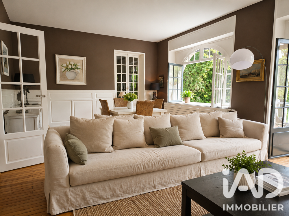 Vente Maison traditionnelle 8 pièces