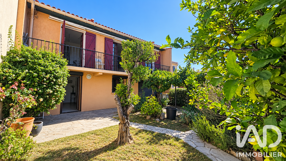Vente Maison Vente Maison traditionnelle 4 pièces Alénya