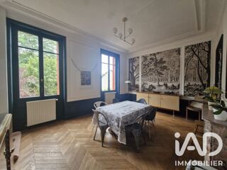  Maison à vendre 10 pièces 230 m²