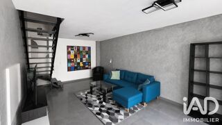  Maison à vendre 5 pièces 130 m²