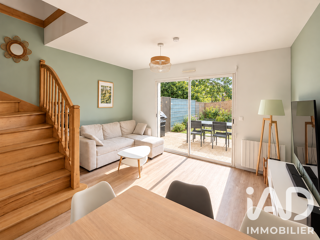 Vente Maison Vente Maison/villa 3 pièces Biganos