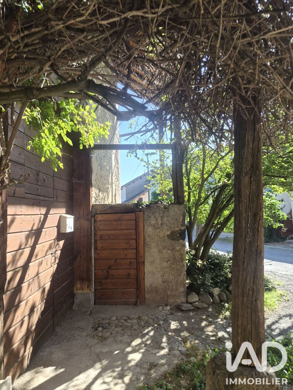 Vente Maison Vente Maison/villa 4 pièces Bons-en-chablais