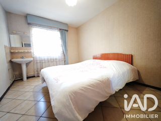  Maison à vendre 4 pièces 109 m²