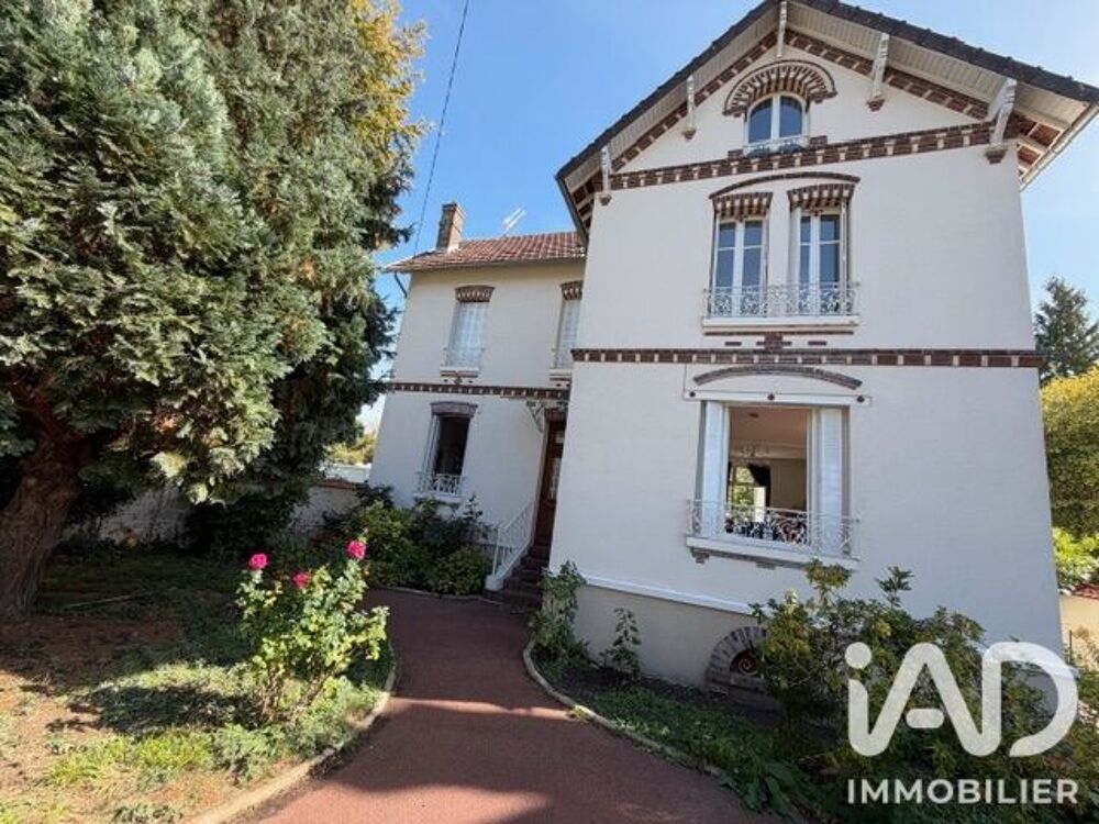 Vente Maison Vente Maison/villa 9 pièces Dreux