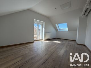  Maison à louer 4 pièces 83 m²